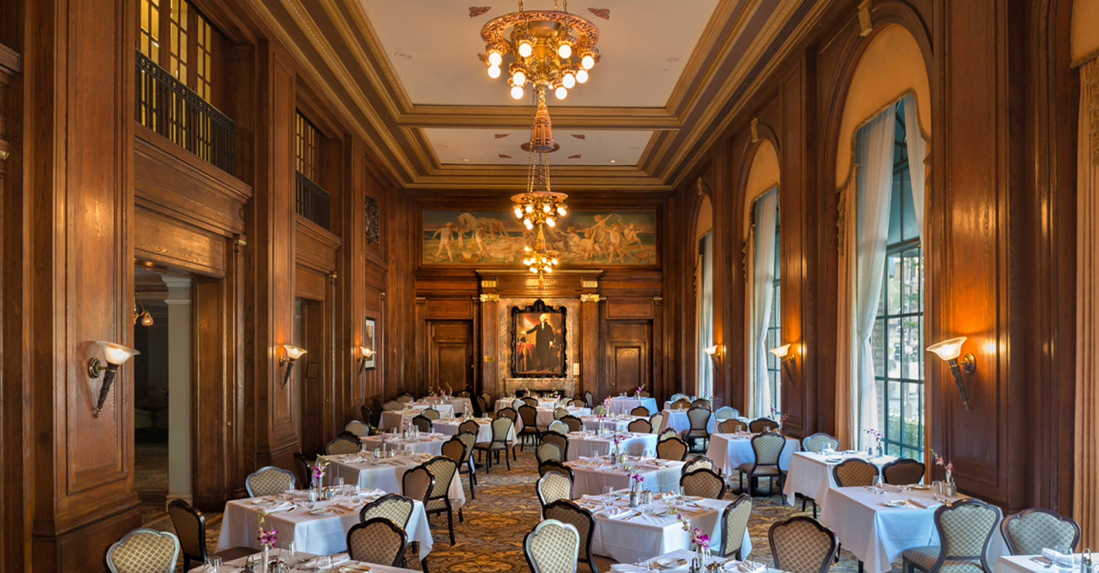 Army-Navy Club