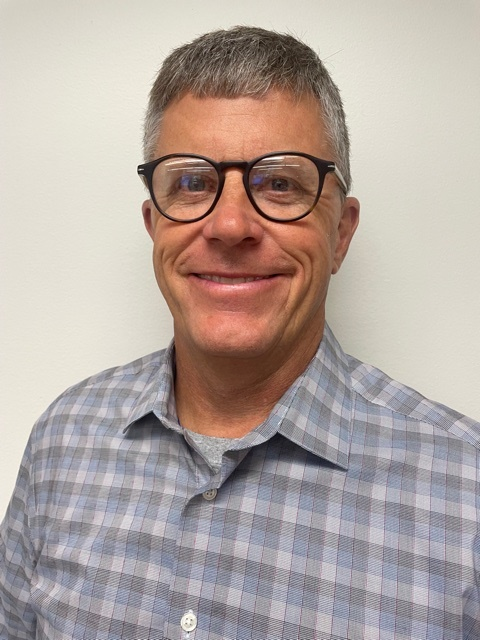 Jeff Oyen