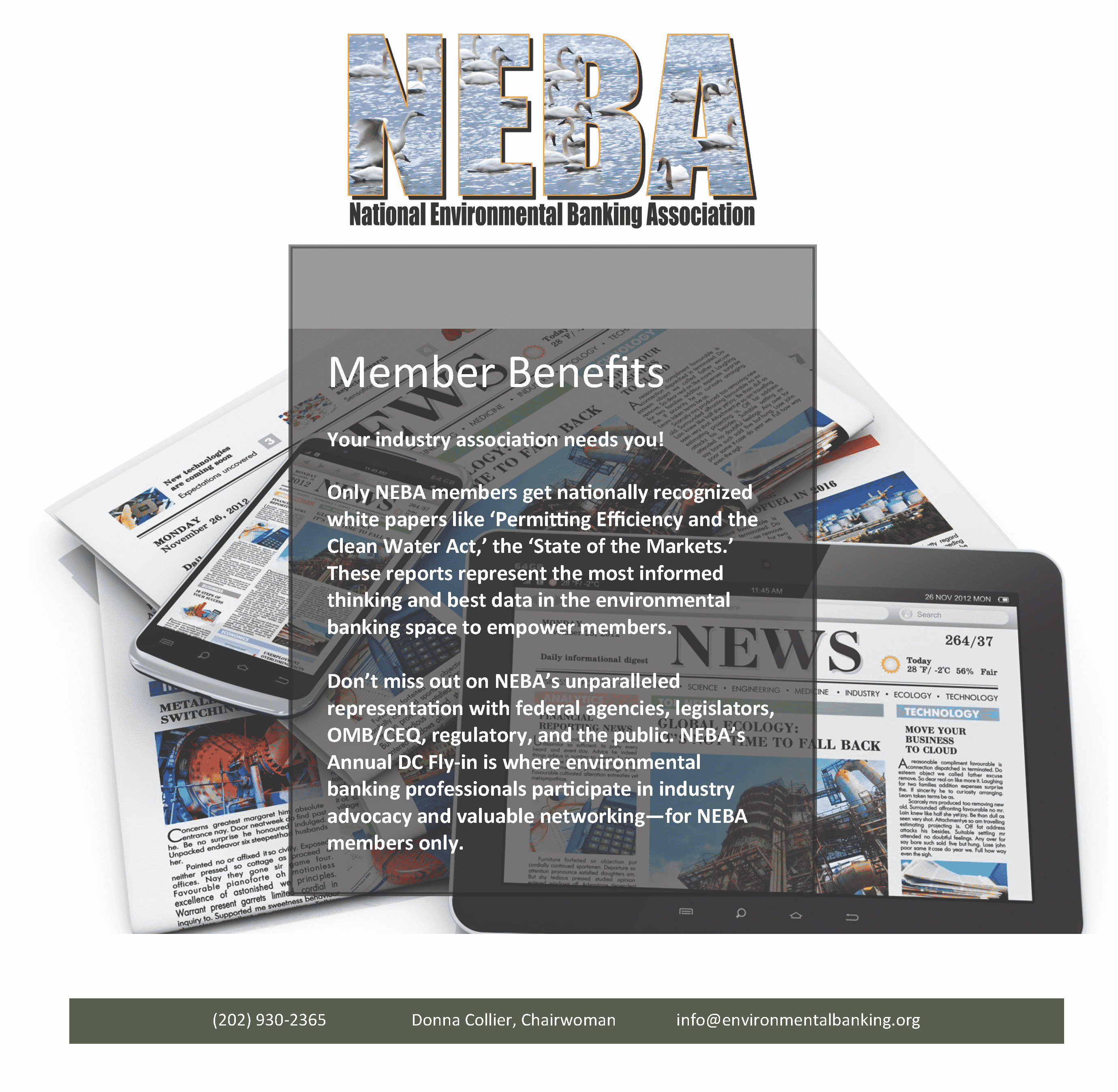 Memberbenefits