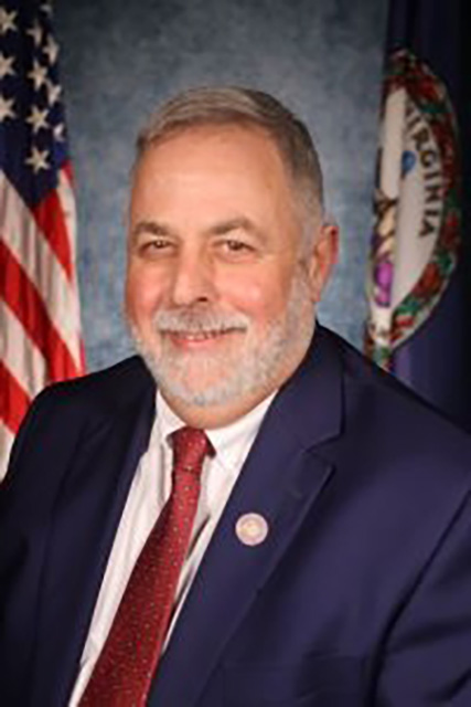 Mike Rolband